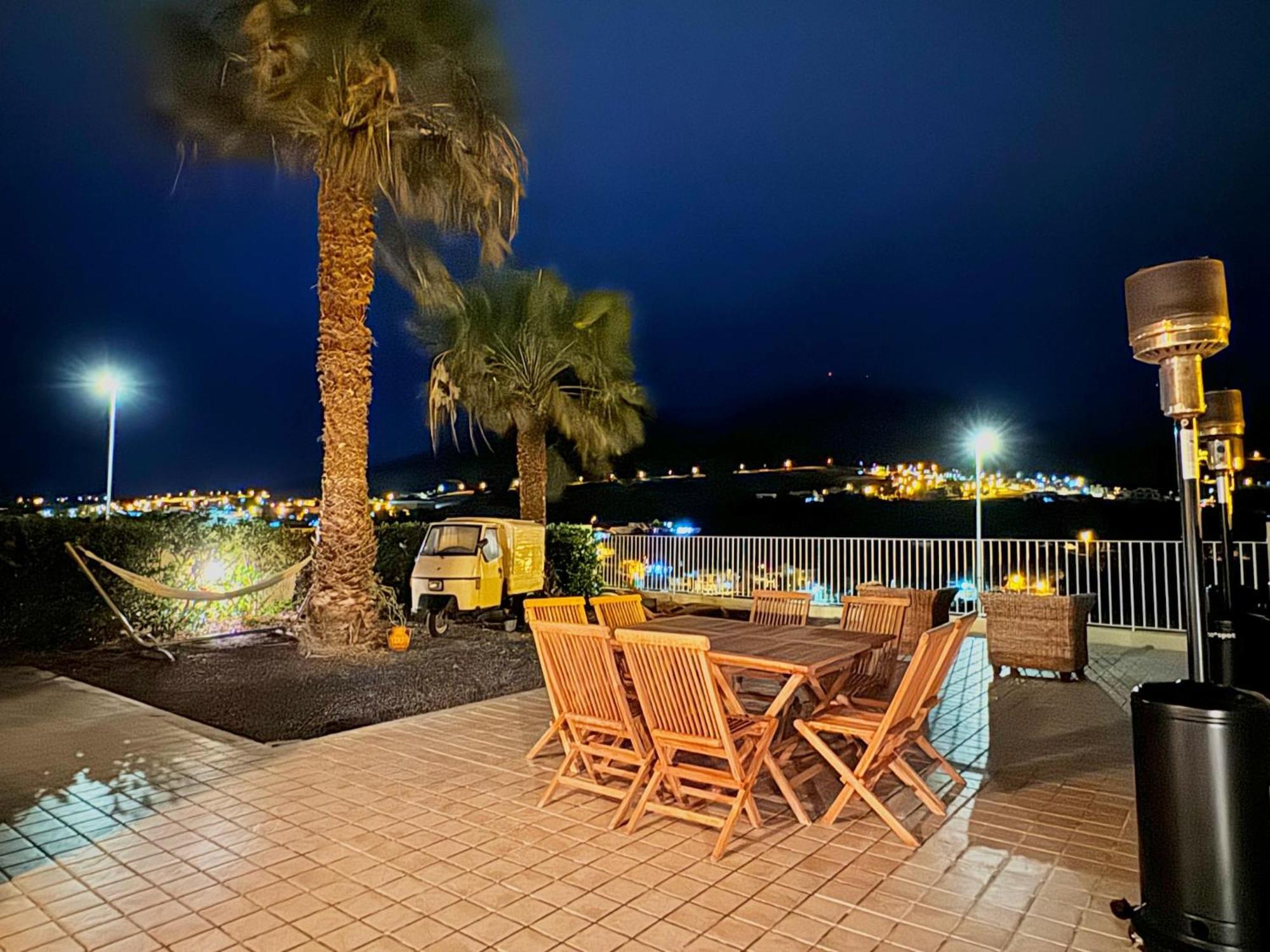 Profetas Guesthouse Porto Santo Exterior photo