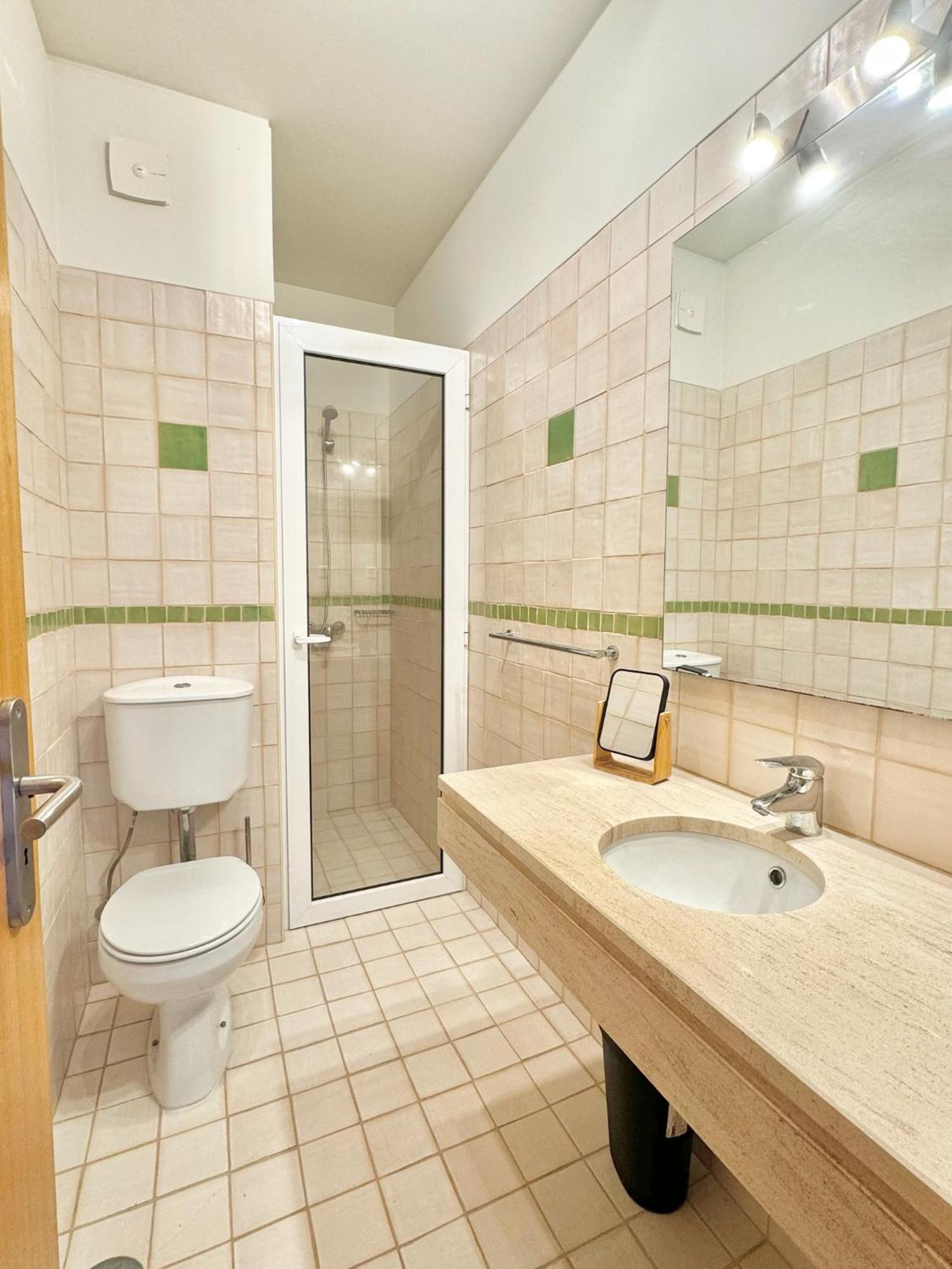 Profetas Guesthouse Porto Santo Exterior photo